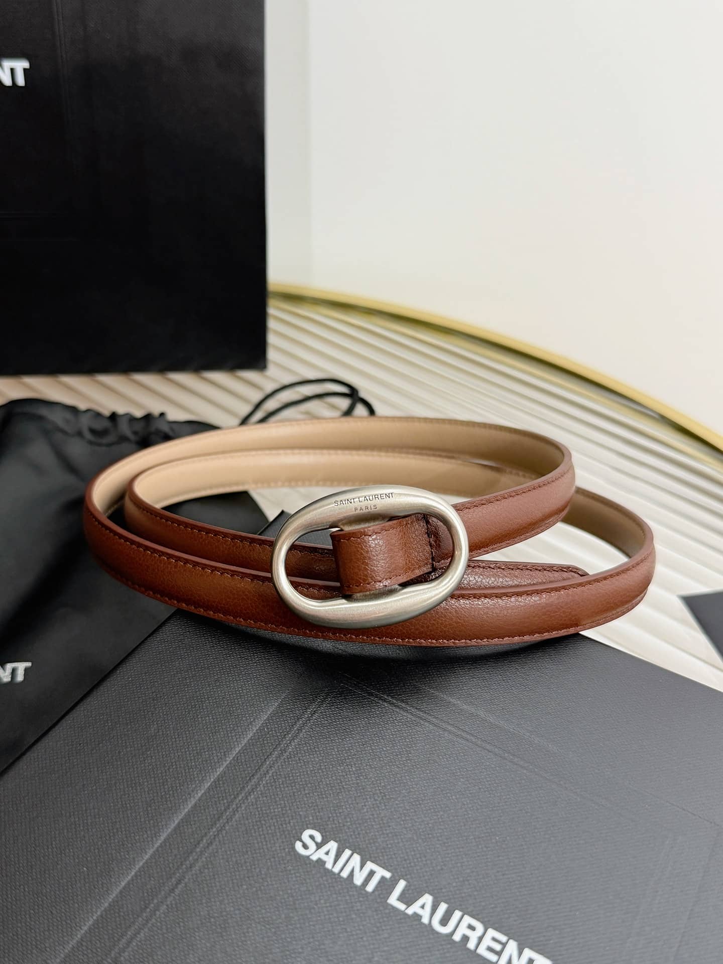 YSL Belt-003